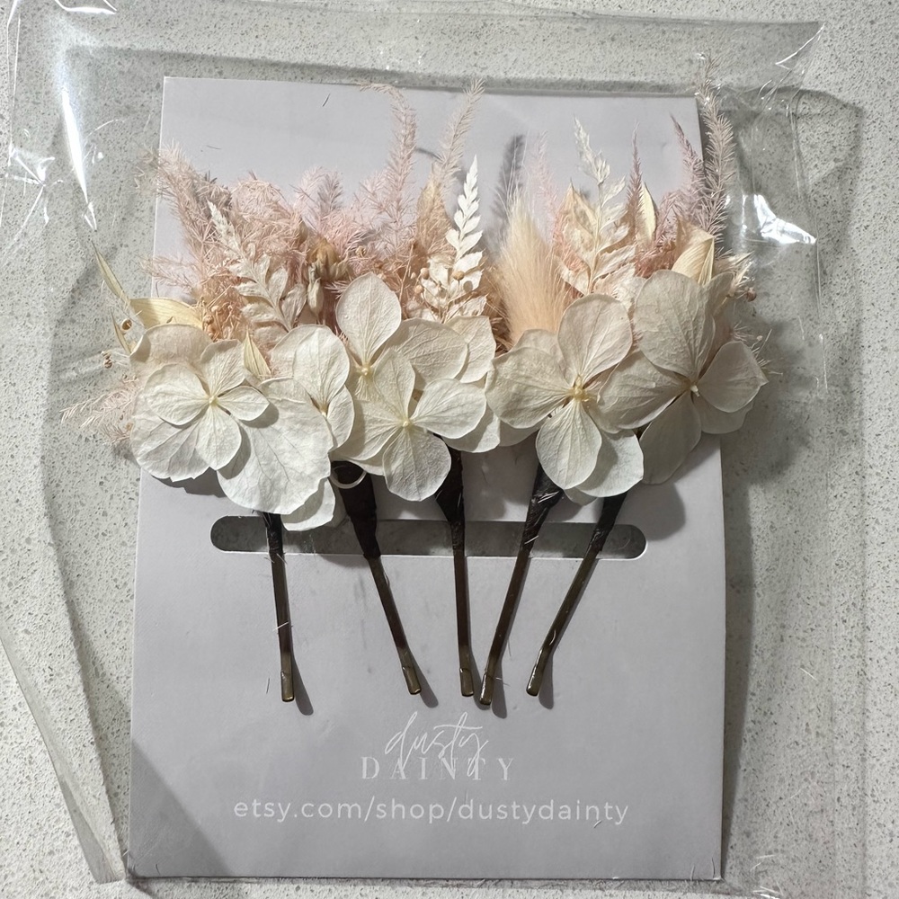 Hair Clips